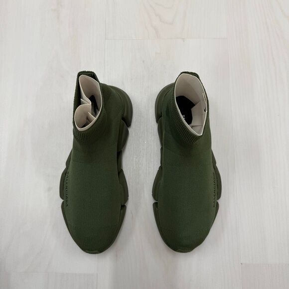 BALENCIAGA SNEAKERS - Picture 9 of 13